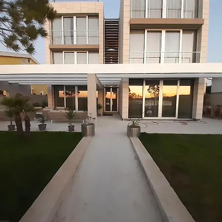 St.Barth Apartments Šibenik Exterior foto