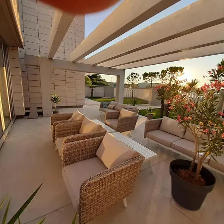 St.Barth Apartments Šibenik Exterior foto