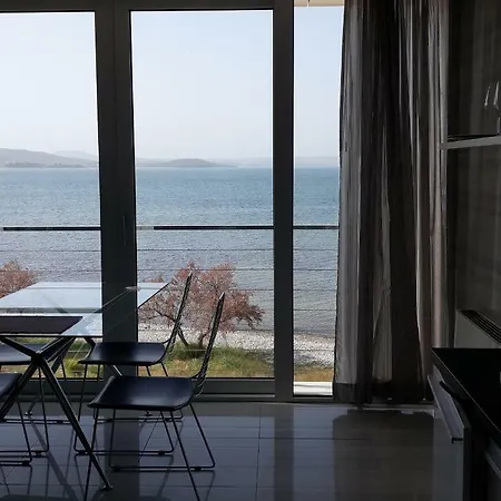 St.Barth Apartments Šibenik Exterior foto