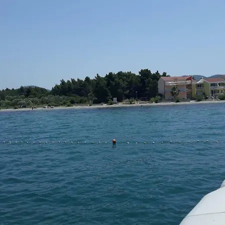 St.Barth Apartments Šibenik Exterior foto