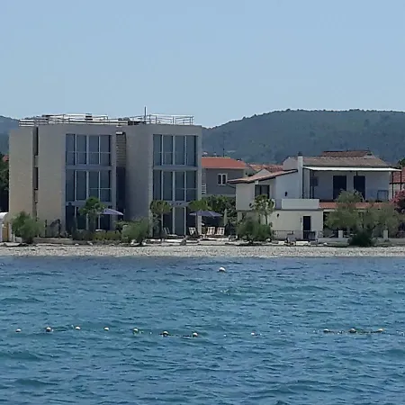 St.Barth Apartments Šibenik Exterior foto