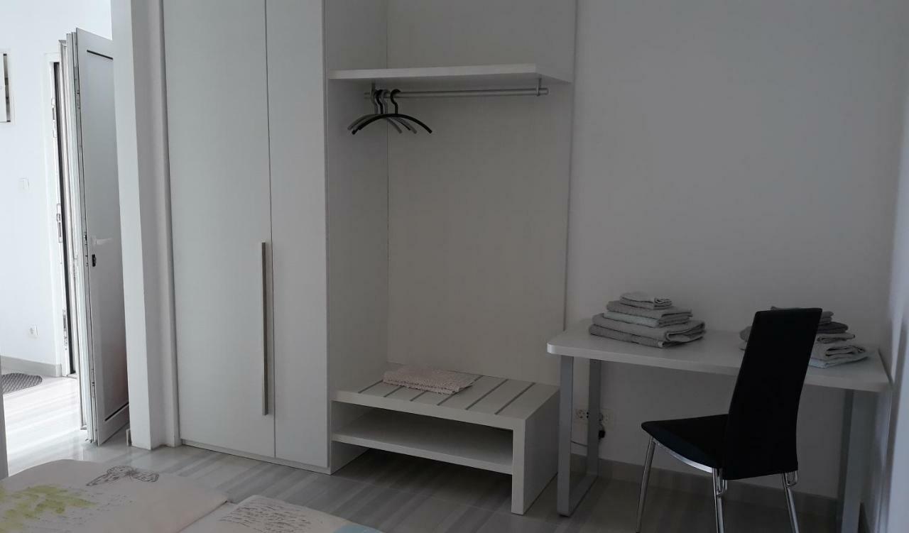 St.barth Apartment Sibenik