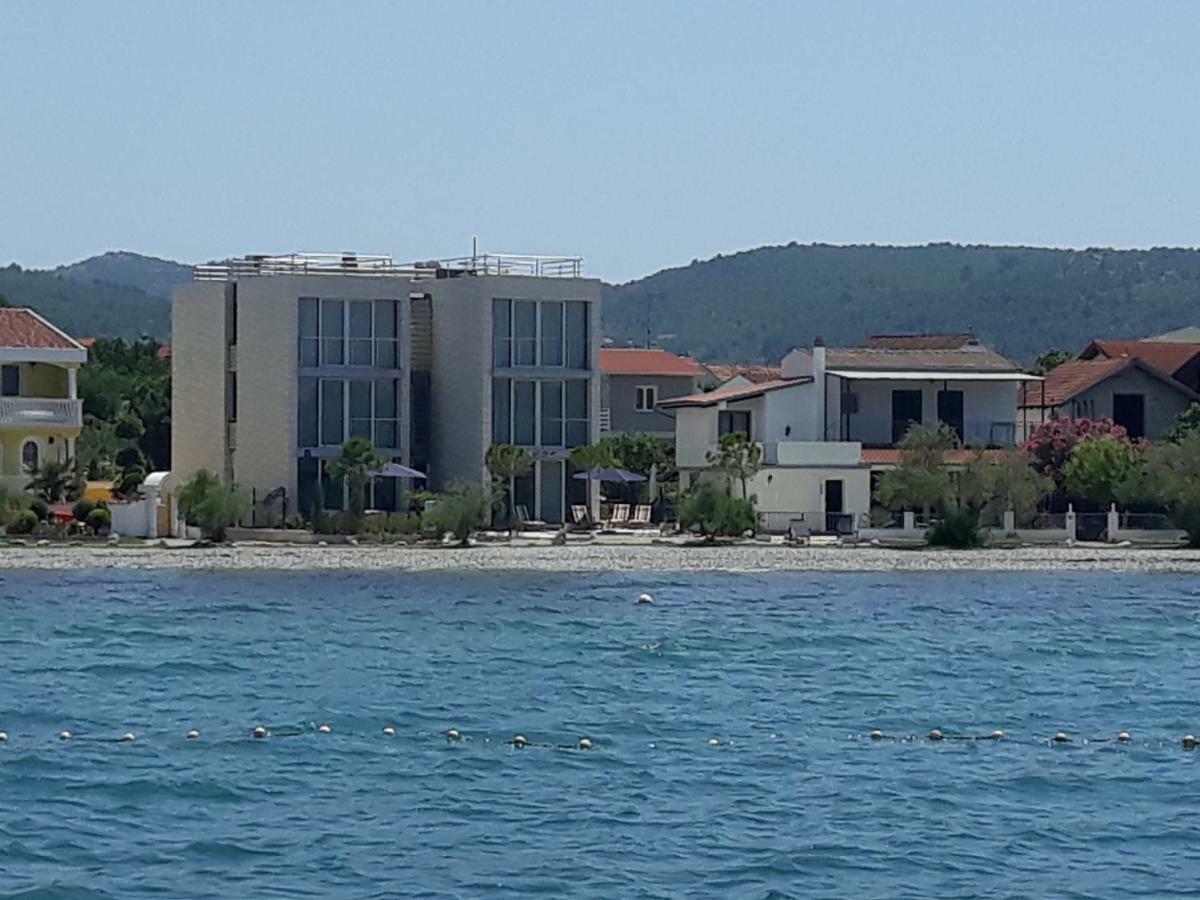 St.barth Apartment Sibenik